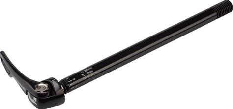 Rockshox Maxle Ultimate Boost Rear Axle Jenson USA