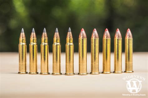 Best .17 HMR Ammo - Wideners Shooting, Hunting & Gun Blog