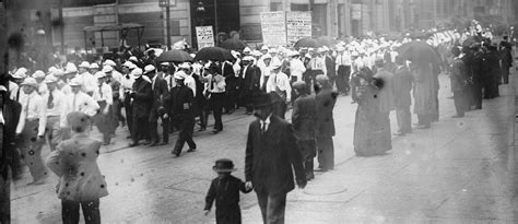 Why do we celebrate Labor Day? - The Moors Master Maintenance Association