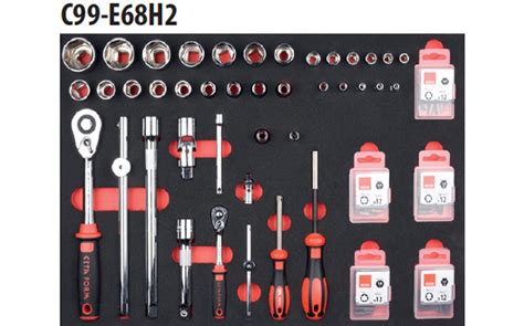 164 Piece Junior General Purpose Tool Kit Ceta Form Uk