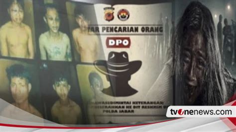 Bukan Pegi Atau Perong Sosok Ini Yang Jadi Pemicu Pembunuhan Vina Dan