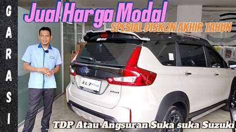 Habisin Stock 2023 Suzuki Banting Harga Semua Pasti Murah Hanya Di MT