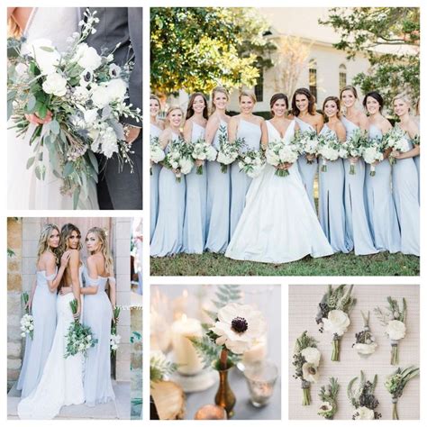 Ice blue wedding inspiration | Blue wedding inspiration, Ice blue weddings, Wedding