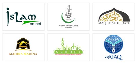 Islamic Logo Designs by DesignVamp® for $39