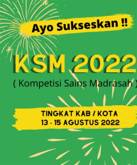 LATIHAN Soal Dan Pembahasannya KSM Matematika MI 2022 PDF Contoh Soal