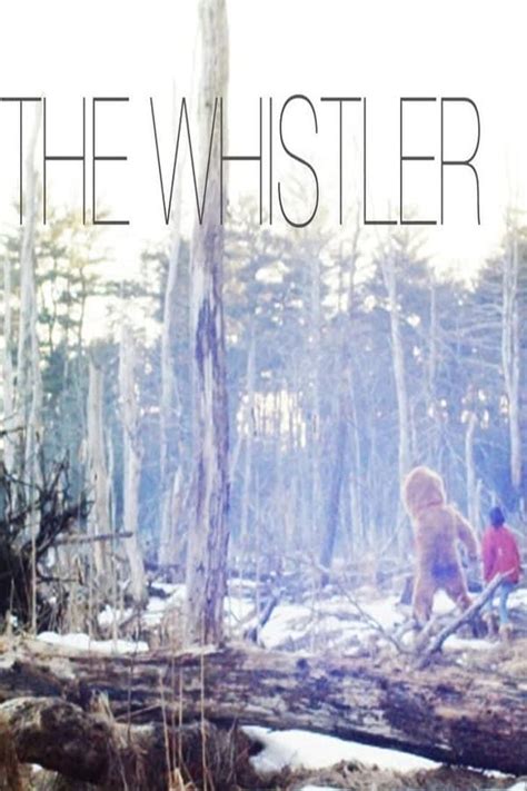 The Whistler (2013) — The Movie Database (TMDB)