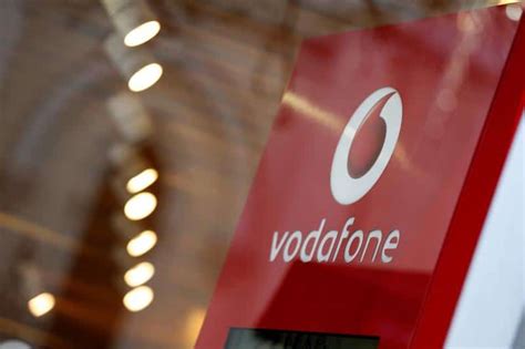 Vodafone Lanza El Viernes Su Primera Red 5g Comercial En 15 Ciudades