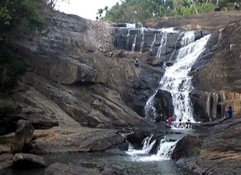 Kanthanpara Waterfall Kalpetta 2018 What To Know Before You Go