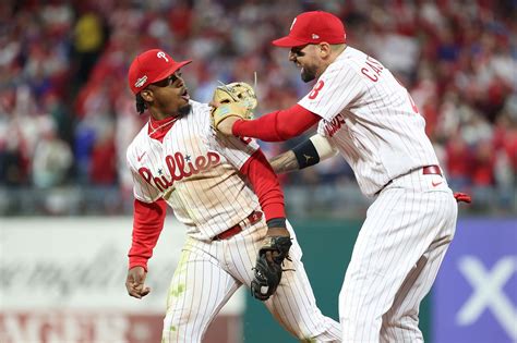 San Diego Padres Vs Philadelphia Phillies Prediction Odds Line And