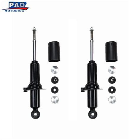 2pc New Front Strut Shock Absorber Left And Right For Nissan Xterra