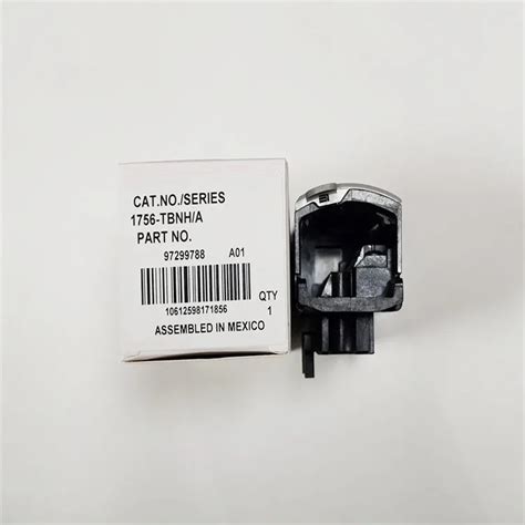 New And 100% Original 1585j-m8cc-c Brand - Buy Rj45 Connector,Crimp ...