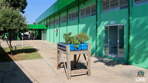 Centro De Aten O Psicossocial Lcool E Drogas Foi Inaugurado Em Lins