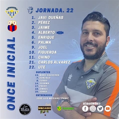 Estrella San Agustín C F on Twitter Nuestro 𝗫𝗜 inicial