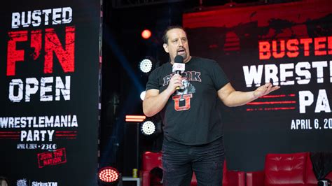 Tommy Dreamer Explains Why WWE NXT Opening Segment Means A Lot To