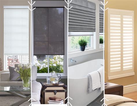 Window Covering Battle: Blinds, Shades, or Shutters? - Blind Spot