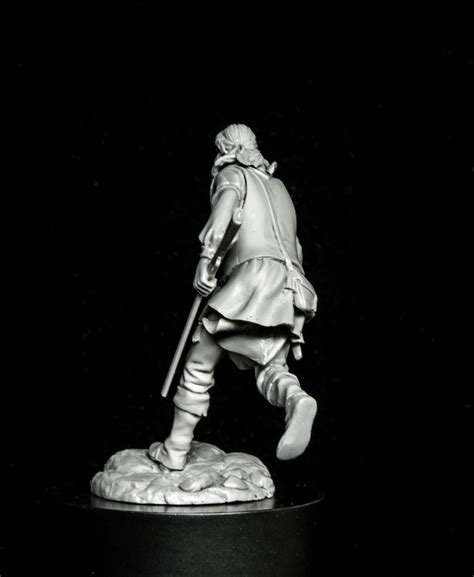 ALTORES STUDIO PlanetFigure Miniatures