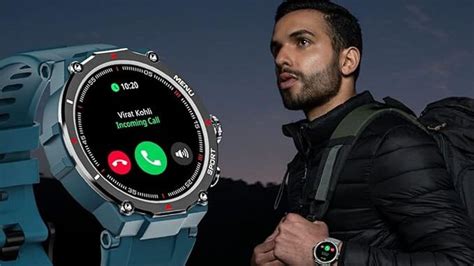 Smartwatches With Ecg Tracker Best Options For Health Tracking Mint