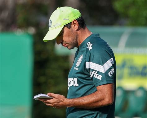 Confira Imagens Da Reapresenta O Do Palmeiras Nesta Quarta Feira