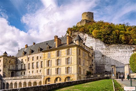 Exposition Monuments Men au Château de la Roche Guyon hommage aux