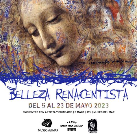 BELLEZA RENACENTISTA Museo del Mar Santa Pola Alicante España