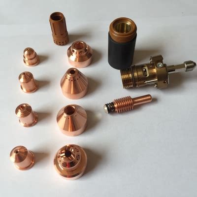 Nozzle Powermax Hypertherm Consumables For Plasma