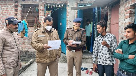 टिहरी पुलिस की बड़ी कार्यवाही सत्यापन ना कराने वाले 35 मकान मालिकों का