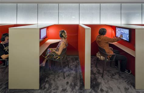 Project Bfi Southbank Mediatheque — Cullinan Studio