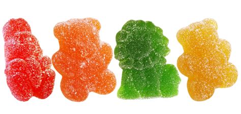 Jelly Candies Png Transparent Image Download Size 560x265px