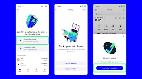 Solana Wallet Comparison: Features, Costs, Functionality | Trust