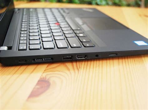 Lenovo ThinkPad T490 review: Thinner and lighter, but no more modular battery | Windows Central