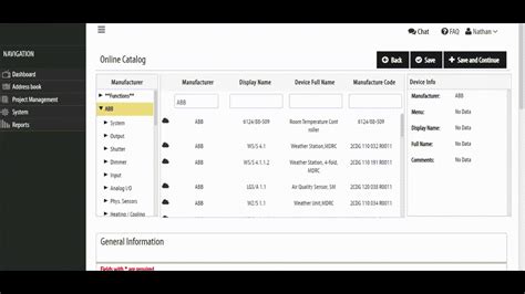 Add Devices Mp4 4 Bemi Automation Bemi Smart Home Knx Services