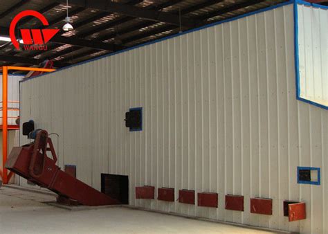 Coal Direct Vent Forced Hot Air Furnace With Cooling Unit High Efficiency