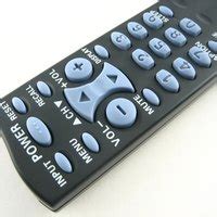 Instrucciones Para Programar Un Control Remoto Panasonic N Qayb