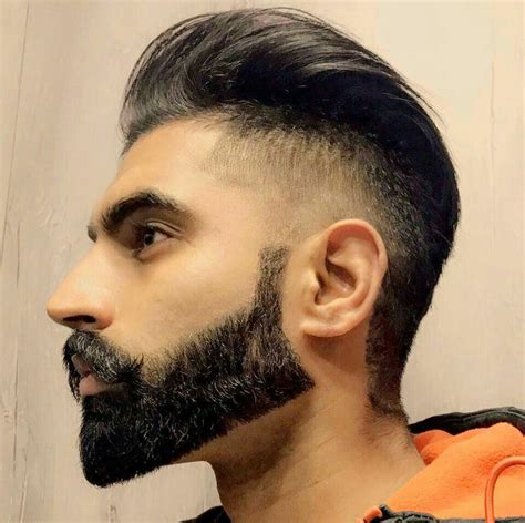 Parmish Verma Hair Style Hd Photos - Parmish Verma Beard Style - 960x957 Wallpaper - teahub.io