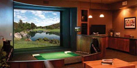 Best Home Golf Simulators 2021: Complete Guide [Expert Advice ...