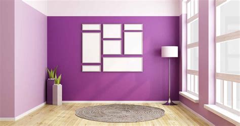 What Color Rug Goes With Purple Walls Explained