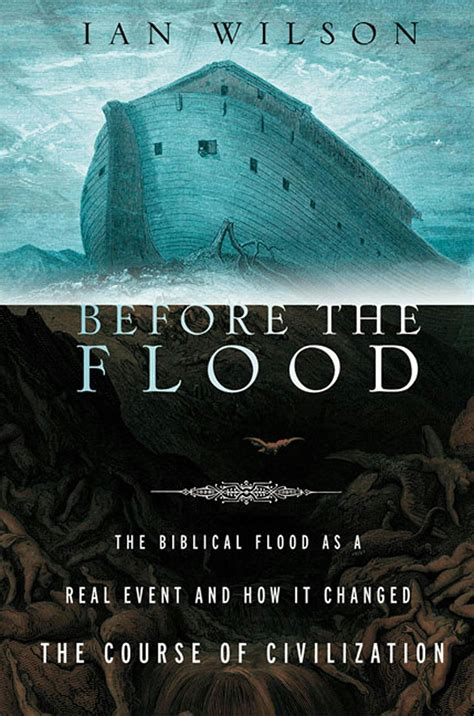 Before the Flood