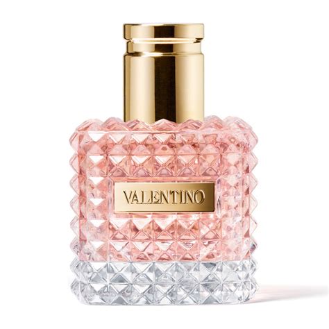 Valentino Donna Eau De Parfum 30ml Feelunique