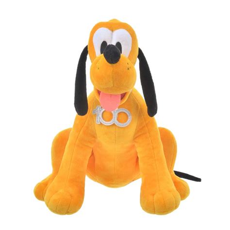 Disney Plush - Disney100 Pluto