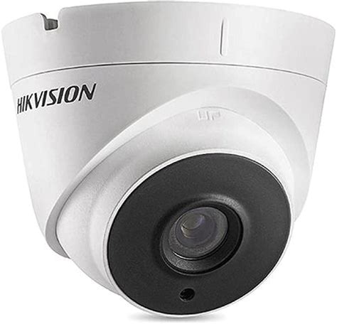 Hikvision DS 2CE56H0T ITPF 5 MP Turret Camera At 1950 Piece