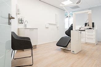 Behandelkamers Dentalair