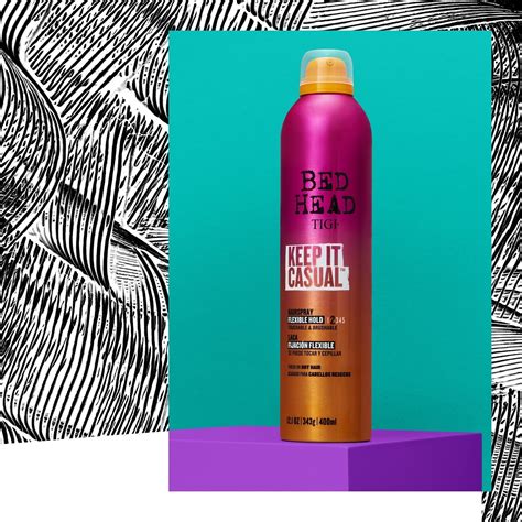 Tigi Bed Head Keep It Casual