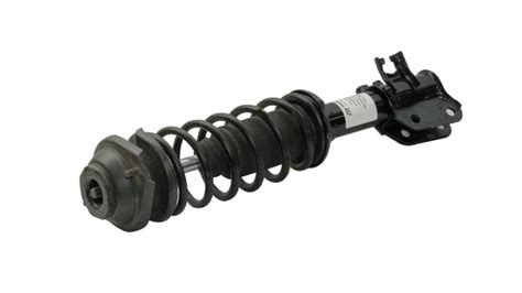 Motherson St Ms Fc Shock Absorber Strut Assembly Alto Front For