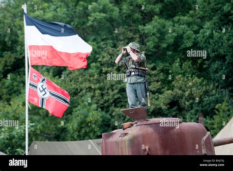 Tank swastika hi-res stock photography and images - Alamy