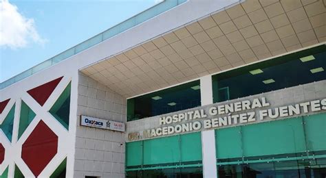 Declaran cuarentena en hospital de Juchitán por contagios de Covid 19