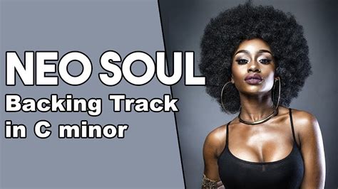 Neo Soul Backing Track In Gm YouTube