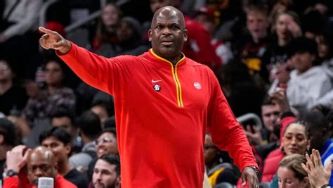 Hawks fire coach Nate McMillan | NBA.com