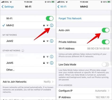 Best Fixes For Wi Fi Keeps Disconnecting On Iphone Techwiser