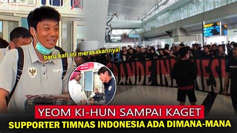 PADAHAL INI DI ARAB Yeom Ki Hun Sampai Terheran Kagum Dengan