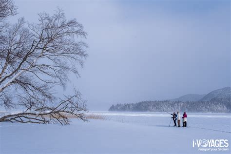 Que Faire Lhiver à Hokkaido Ma Sélection De 7 Activités